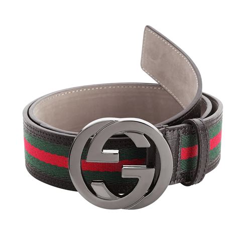 Gucci original belt women